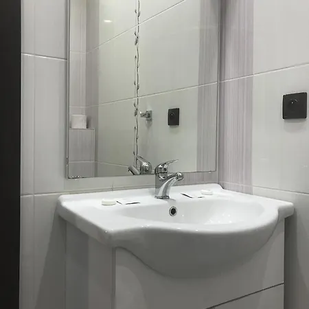 Auberge de jeunesse Metro *
