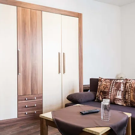 Auberge de jeunesse Metro Prague