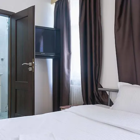 Auberge de jeunesse Metro *
