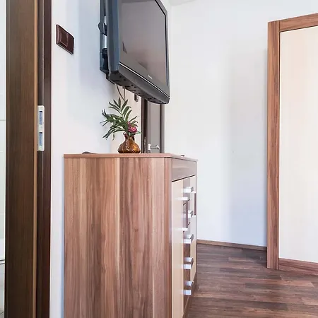 Metro Prague